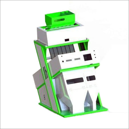 Sorting Machine Maintenance Service