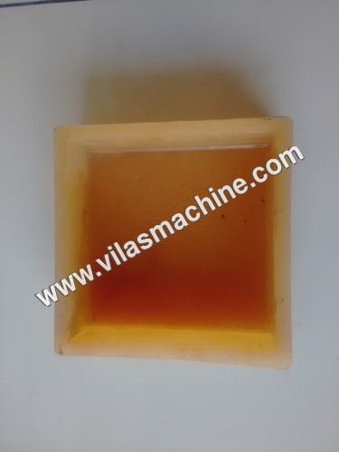 Interlocking Paver Mould Interlocking Paver Mould