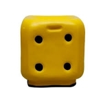 Dice Stool