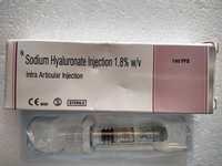 Injection Sodium Hyaluronate