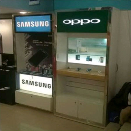 Long Lasting Point Of Purchase Displays