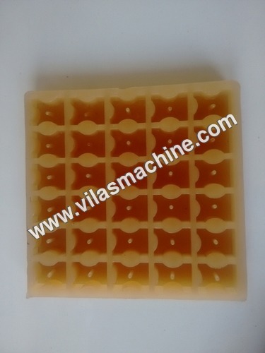 Rubber Tiles Mould