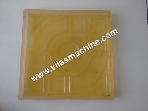 Designer Tiles Mould