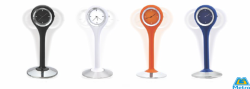 Rocking Clock