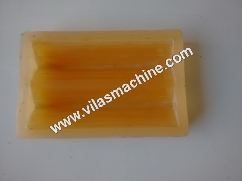 Rubber Tiles Mould