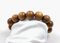 Original Sandalwood Japa Beads