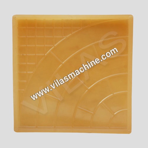 PVC Tiles Mould
