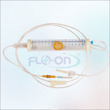 White Measure Volume Set Flo-On