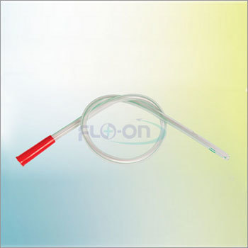 Nelaton Catheter Flo-On Application: Clinic