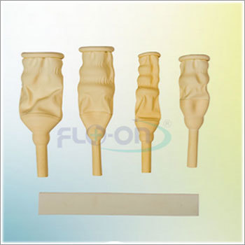 Yellow Male External Devices Flo-On