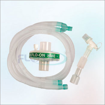 Ventilator Kit Flo-On Application: Veterinary Purpose