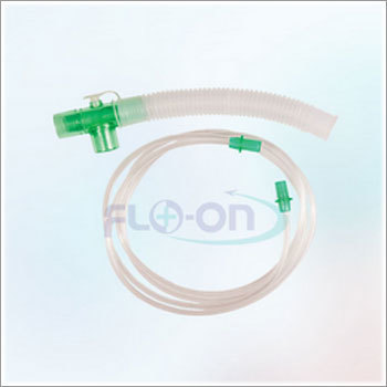 White T-Recovery Kit Flo Vent