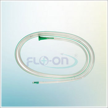 White Ryle'S Tube Flo-On