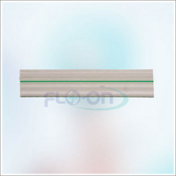 White Corrugated Drainage Sheet Flo-On
