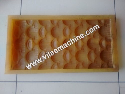 Interlocking Tiles Moulds Interlocking Tiles Moulds