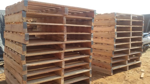 Heavy Duty Pallet