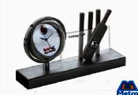 Cricket Table Clock
