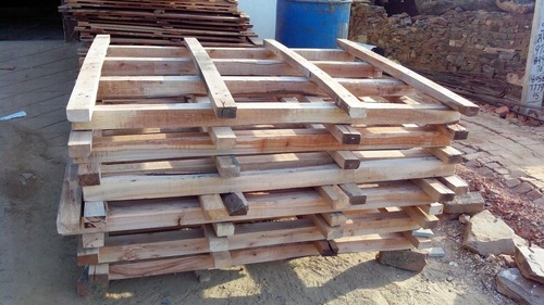 Industrial Pallets