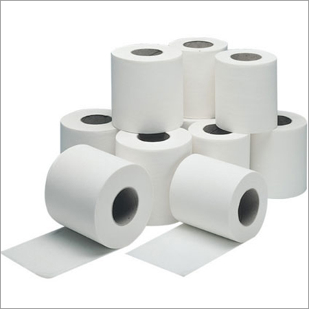 Toilet Rolls