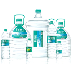 Bisleri Mineral Water Bottle