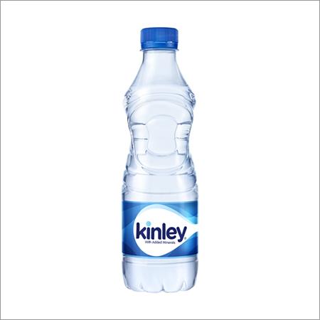 Kinley Water Bottle