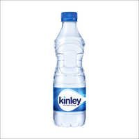 Kinley Water Bottle - Pet Plastic, 1l/2l/500ml/300ml Sizes, Transparent Color | Lightweight, Leakproof, Easy To Maintain, Recyclable