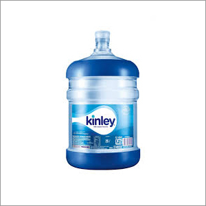 Kinley Drinking Water Jar
