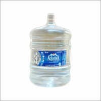 Aquafina Drinking Water Jar