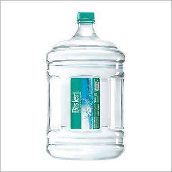 Bisleri Drinking Water Jar