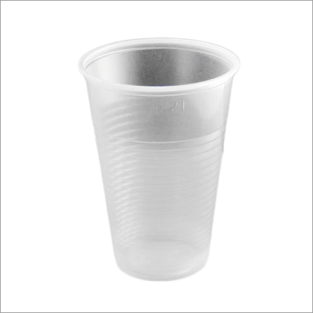 Disposable Water Glasses