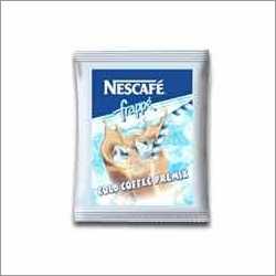 Cold Coffee Powder