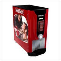 Nestle Machine