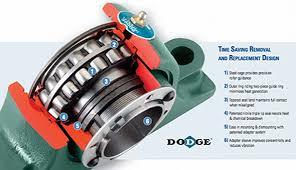 Dodge Bearings