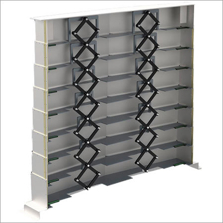 Telescopic Tape