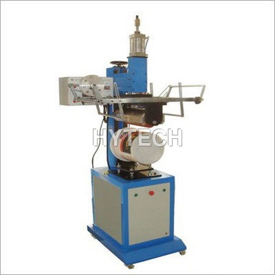 Bucket Hot Foil Stamping Machine
