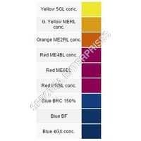 ME Dyes