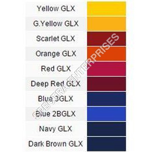 GLX Dyes