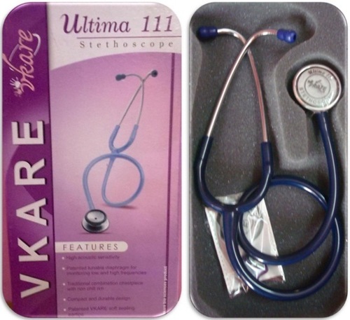 Cardiology Stethoscope