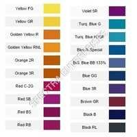 VS Dyes