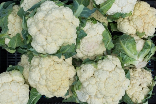Fresh Cauliflower