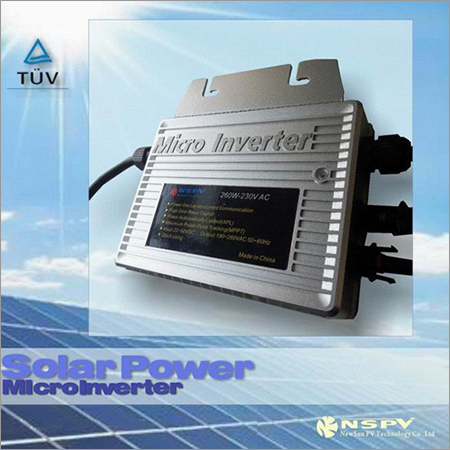 Grid Micro Inverter outdoor Grid Micro Inverter outdoor