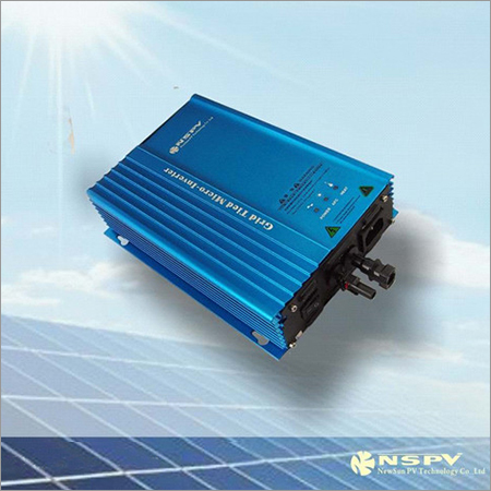 Grid Micro Inverter outndoor Grid Micro Inverter outndoor