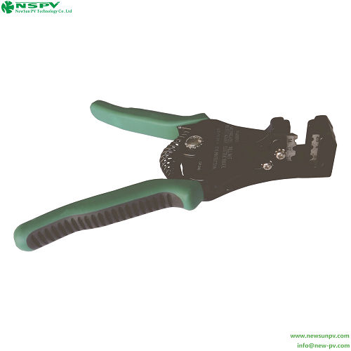 Cable Stripper Universal Wire Strippers Wire Stripping Tool Solar Cable Stripers