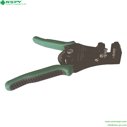 Cable Stripper Universal Wire Strippers Wire Stripping Tool Solar Cable Stripper