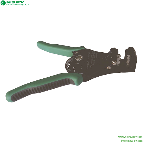 Cable Stripper Wire Stripper Pliers