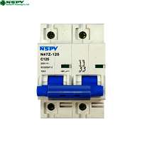 800v Ac Circuit Breaker Mcb Ac Miniature Circuit Breaker In Solar Power System - Application: Home
