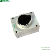 Isolator switch Dc Switch