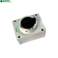 Nspv Solar Dc Isolator Switch Isolating Switch Dc Disconnecting Switch - Application: Industrial