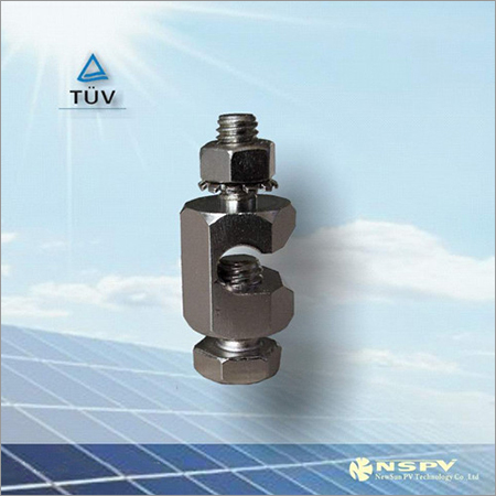 Earthing Clamp Earthing Clamp