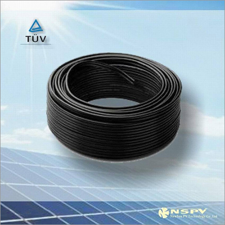 Pv Solar Cable-2.54 Pv Solar Cable-2.54